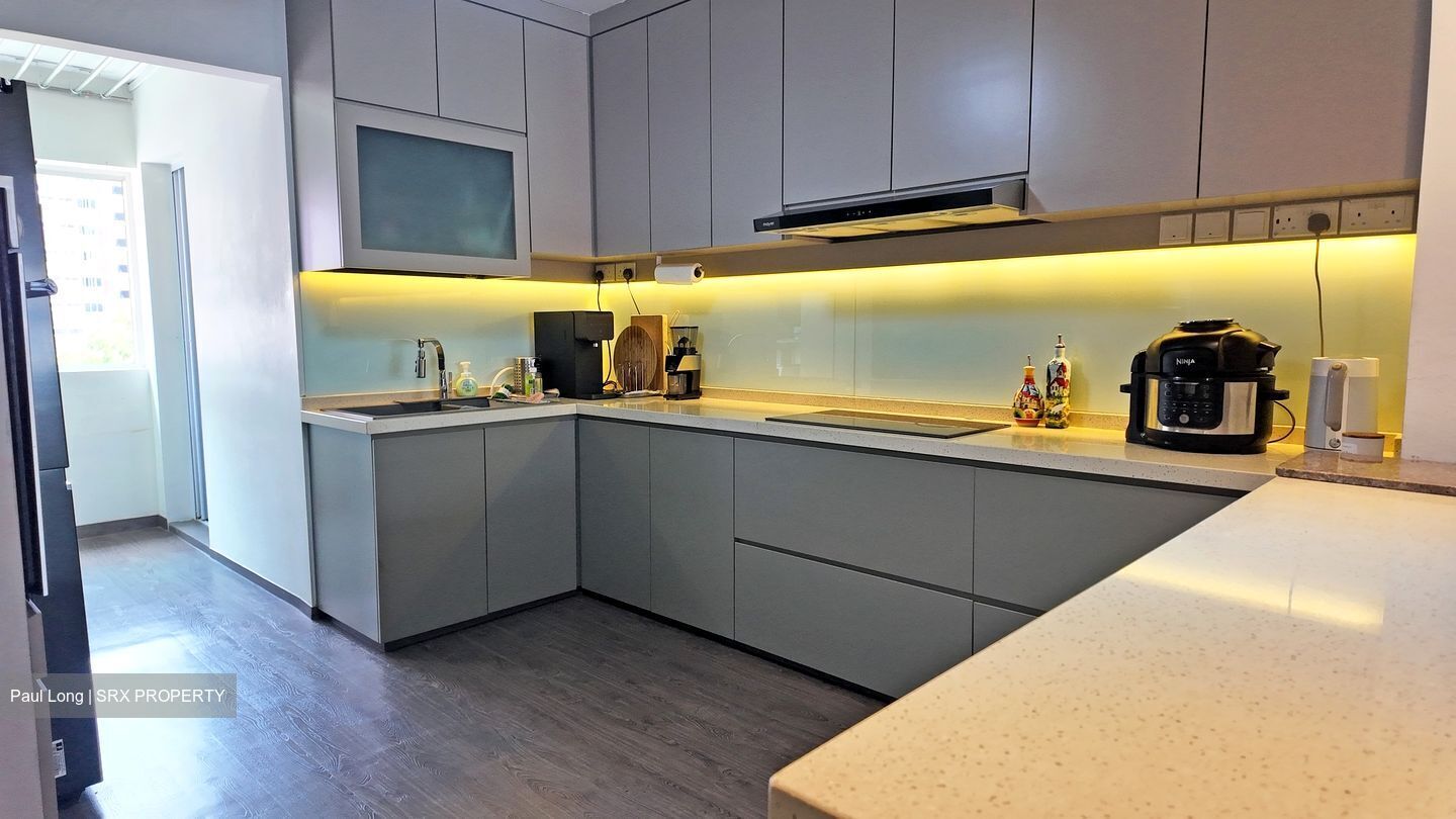 Blk 763 Pasir Ris Street 71 (Pasir Ris), HDB 5 Rooms #602462281